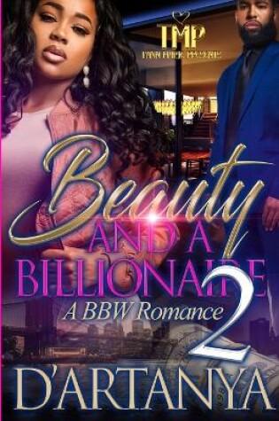 Cover of Beauty & a Billionaire 2