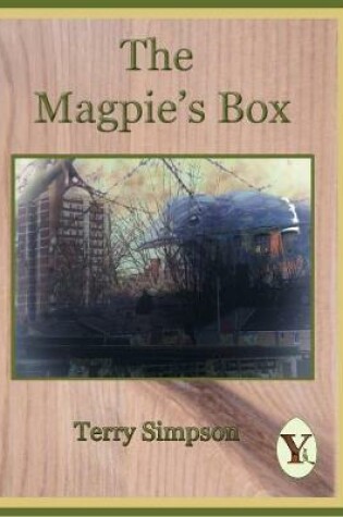 Cover of The Magpie's Box