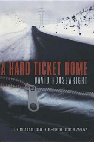 Cover of A Hard Ticket Home