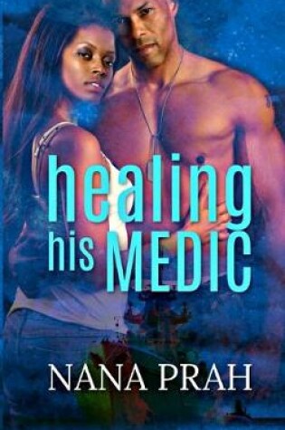 Cover of Healing His Medic
