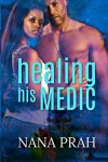 Book cover for Healing His Medic