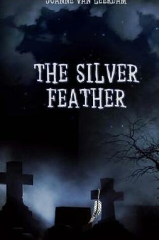 Cover of The Silver Feather