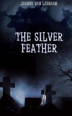 Book cover for The Silver Feather