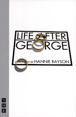 Book cover for Life After George