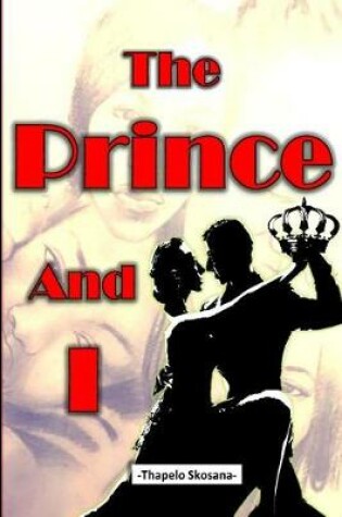 Cover of The Prince and I