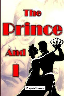 Book cover for The Prince and I