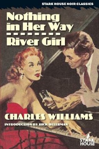 Cover of Nothing in Her Way / River Girl