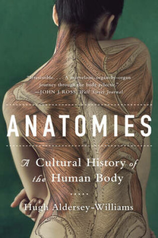 Cover of Anatomies