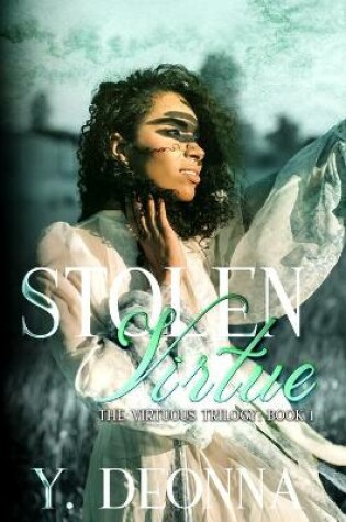 Cover of Stolen Virtue
