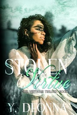 Cover of Stolen Virtue