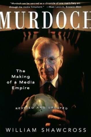 Cover of Murdoch