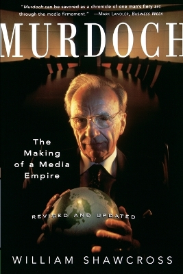 Book cover for Murdoch