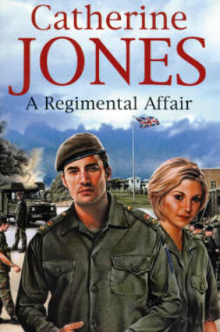 Cover of A Regimental Affair