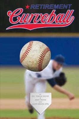 Book cover for Retirement Curveball