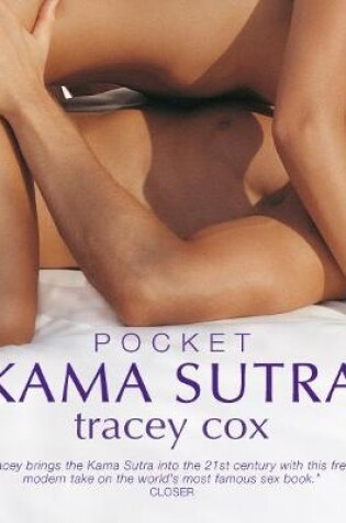 Cover of Pocket Kama Sutra