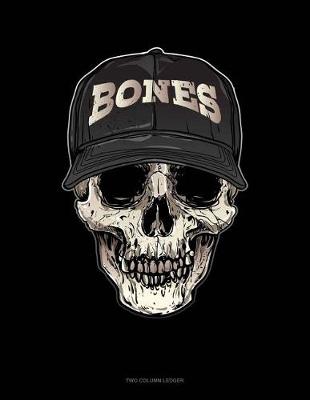 Cover of Bones