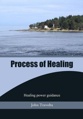 Book cover for Process of Healing