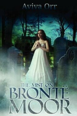 Cover of The Mist on Bronte Moor