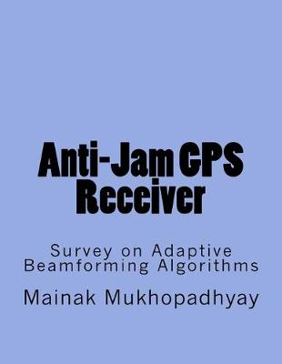 Book cover for Anti-Jam GPS Receiver