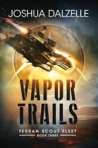 Cover of Vapor Trails