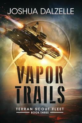 Book cover for Vapor Trails