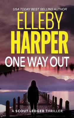 Book cover for One Way Out