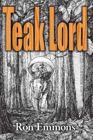 Cover of Teak Lord