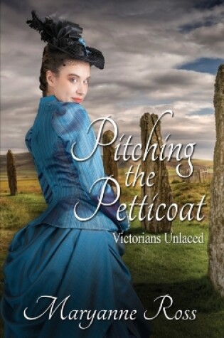 Cover of Pitching the Petticoat