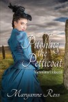 Book cover for Pitching the Petticoat