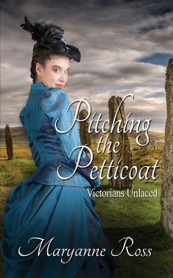 Book cover for Pitching the Petticoat