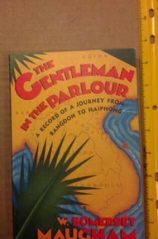 Cover of The Gentleman in the Parlour