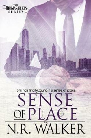Cover of Sense of Place (Book Three)