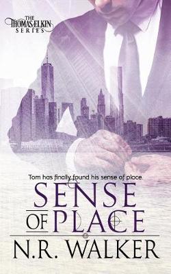 Book cover for Sense of Place (Book Three)