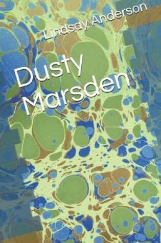 Cover of Dusty Marsden