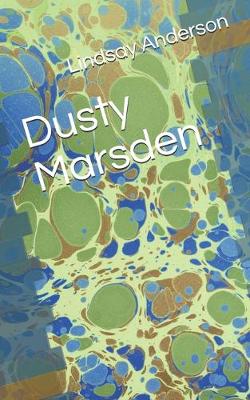 Book cover for Dusty Marsden