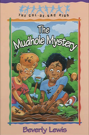 Cover of The Mudhole Mystery