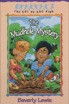 Book cover for The Mudhole Mystery