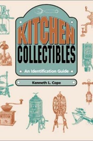 Cover of Kitchen Collectibles