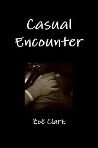 Cover of Casual Encounter