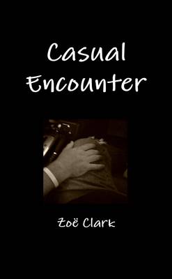 Book cover for Casual Encounter