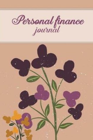 Cover of Personal Finance Journal