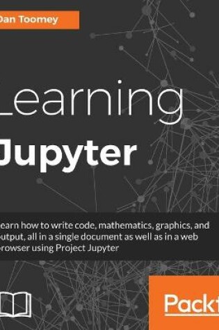 Cover of Learning Jupyter