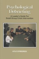 Book cover for Psychological Debriefing