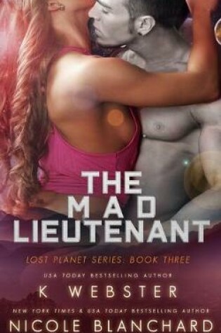 Cover of The Mad Lieutenant