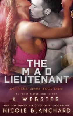 Book cover for The Mad Lieutenant