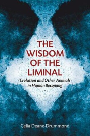 Cover of Wisdom of the Liminal