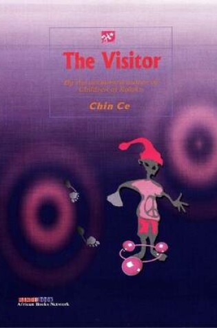 Cover of The Visitor