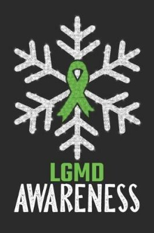 Cover of LGMD Awareness