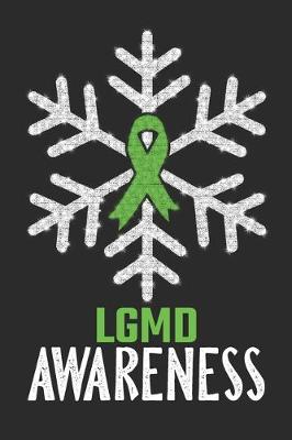 Book cover for LGMD Awareness