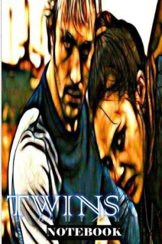 Cover of Twins